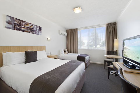 Comfort Inn Capital Horsham - Tourism Townsville 0