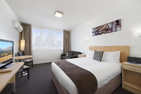 Comfort Inn Capital Horsham - Tourism Townsville 2