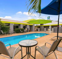 Comfort Inn on Main Hervey Bay - Tourism Townsville