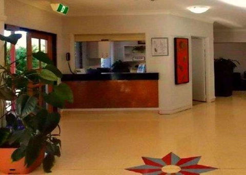 Comfort Inn Parklands Calliope - Tourism Townsville 2