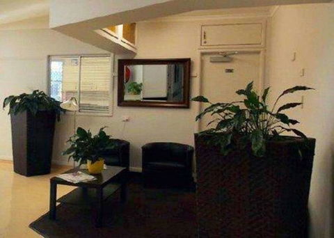 Comfort Inn Parklands Calliope - Tourism Townsville 0