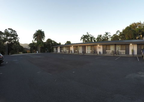 Comfort Inn Premier - Tourism Townsville 3