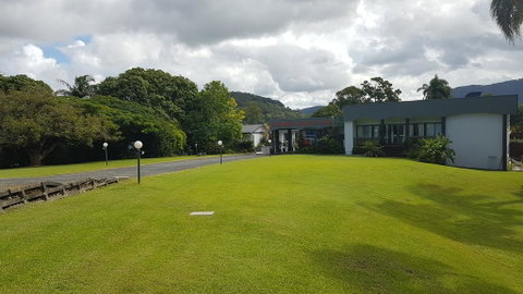 Comfort Inn Premier - Tourism Townsville 1