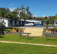 Comfort Inn Premier - Tourism Townsville