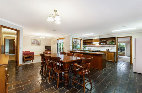 Comfort On Conns - Tourism Townsville 1