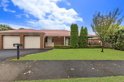 Comfort On Conns - Tourism Townsville 3