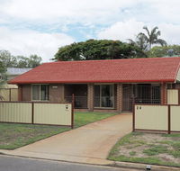 Comfortable lowset family home only minutes from the water Tarooki St Bellara - Tourism Townsville