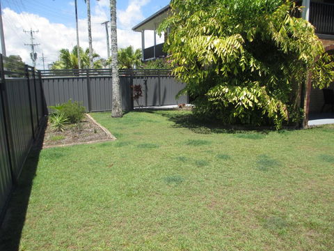 Comfy And Cosy Ground Floor Unit - Tourism Townsville 2