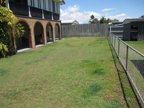 Comfy And Cosy Ground Floor Unit - Tourism Townsville 1