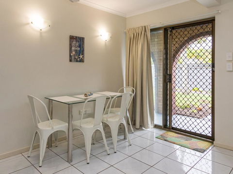 Comfy And Cosy Ground Floor Unit - Tourism Townsville 3