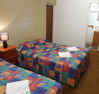 Commercial Hotel - Tourism Townsville