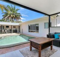 Connemara Beachside Cottage - Tourism Townsville