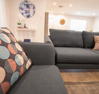 Contemporary Esprit with river reserve access - Tourism Townsville