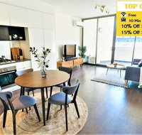 Convenient  Cozy 1BR next to Mall. 10 min to CBD - Tourism Townsville