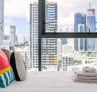 Convenient and Bright 1BED APT at South Brisbane - Tourism Townsville