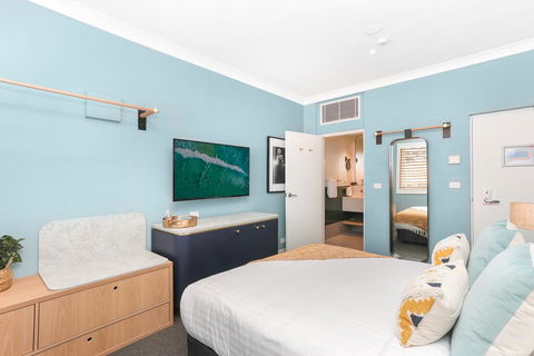 Coogee Bay Boutique Hotel - Tourism Townsville 1