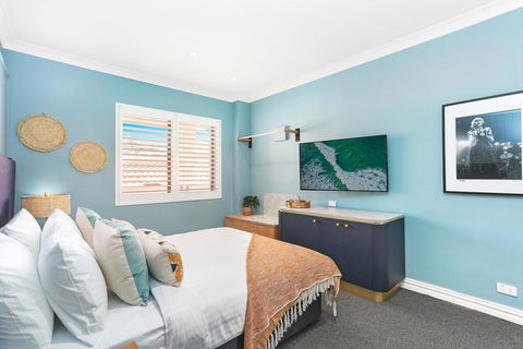 Coogee Bay Boutique Hotel - Tourism Townsville 2