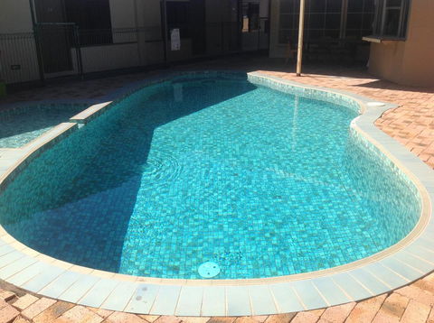 Coolabah Motel Townsville - Tourism Townsville 1