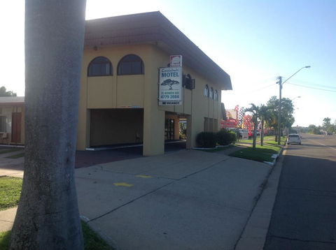Coolabah Motel Townsville - Tourism Townsville 3