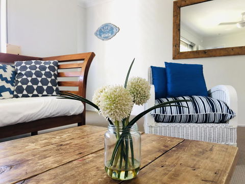 Coolum Classic Beach Shack - Pet Friendly - Tourism Townsville 2