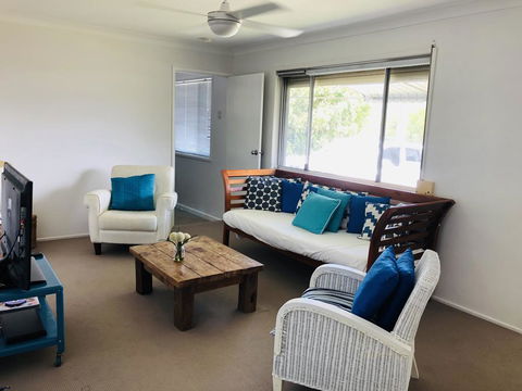 Coolum Classic Beach Shack - Pet Friendly - Tourism Townsville 3
