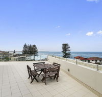 Coolwaters Penthouse - Tourism Townsville