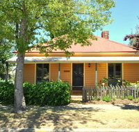 Cooma Cottage - Tourism Townsville