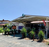 Coonalpyn Hotel - Tourism Townsville