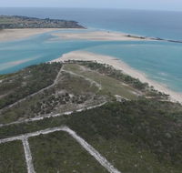 COONARR BEACH  BUNDABERG CAMPING - Tourism Townsville