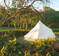 Coonawarra Bush Holiday Park - Tourism Townsville