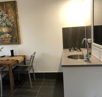 Coonawarra Cabins Unit A - Tourism Townsville