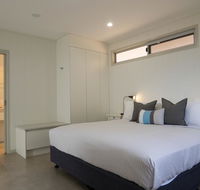 Cooper's Country Lodge - Tourism Townsville