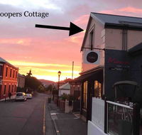 Coopers Cottage Battery Point - Tourism Townsville
