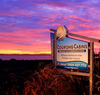 Coorong Cabins - Tourism Townsville