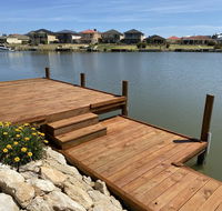 Coorong Getaways - Tourism Townsville