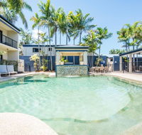 Coral Cay Resort - Tourism Townsville