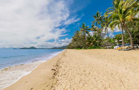 Coral Coast Resort Accor Vacation Club Apartments - Tourism Townsville 2