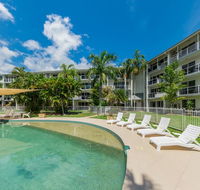 Coral Coast Resort Accor Vacation Club Apartments - Tourism Townsville