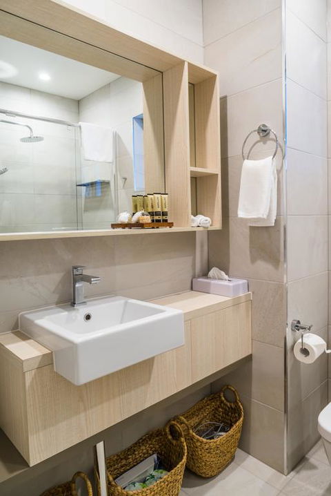 Coral Coast Resort Accor Vacation Club Apartments - Tourism Townsville 3