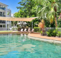 Coral Coast Resort Apartment - Tourism Townsville