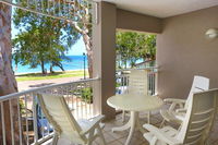 Coral Horizons
