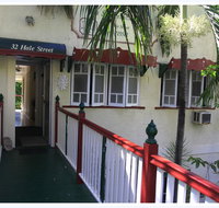 Coral Lodge Bed and Breakfast Inn - Tourism Townsville