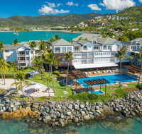 Coral Sea Marina Resort - Tourism Townsville