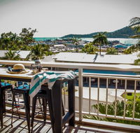 Coral Sea Vista Apartments - Tourism Townsville