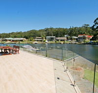 Cormorant Waterfront Home - Tourism Townsville