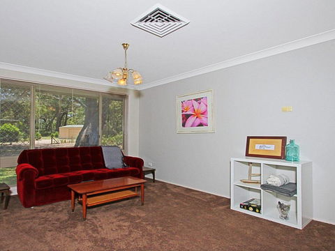 Corner Haven - Family Retreat With Outdoor Living - Tourism Townsville 3