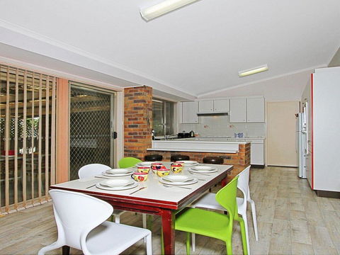 Corner Haven - Family Retreat With Outdoor Living - Tourism Townsville 2