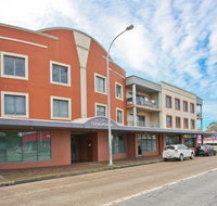 Cosmopolitan Apartments - Tourism Townsville