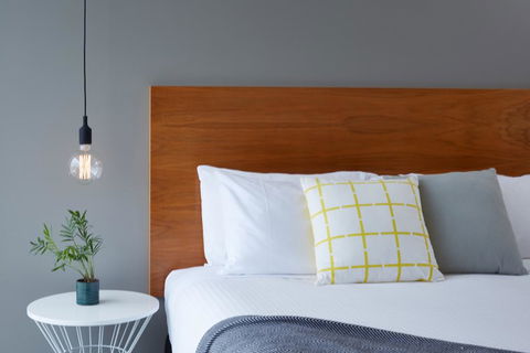 Cosmopolitan Hotel Melbourne - Tourism Townsville 0