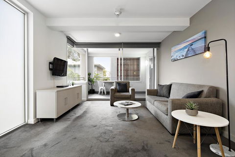 Cosmopolitan Hotel Melbourne - Tourism Townsville 2